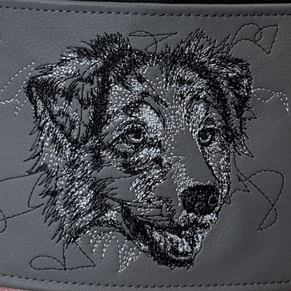 Australian Shepherd Cync - Umhängetasche