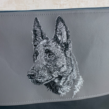 Malinois Cync - Umhängetasche