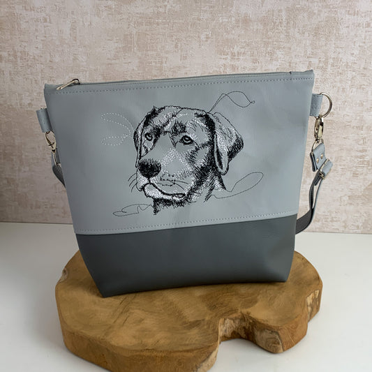 Labrador Cync - Umhängetasche