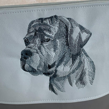 Cane Corso - Umhängetasche