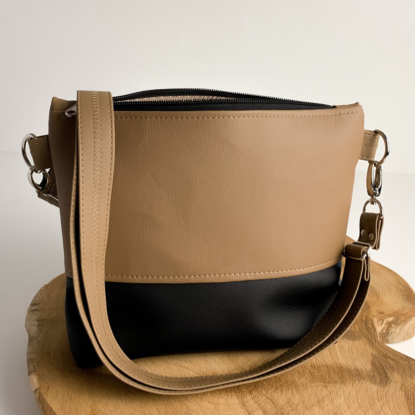 Airedale Terrier - Umhängetasche